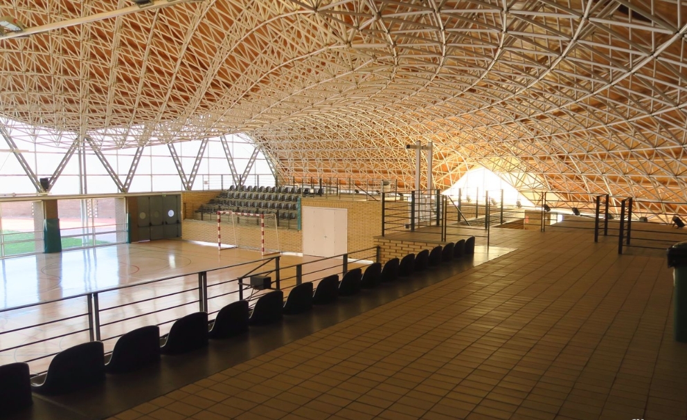 Imatge pels mitjans: Reglament d’ús i funcionament de les instal·lacions esportives municipals. 