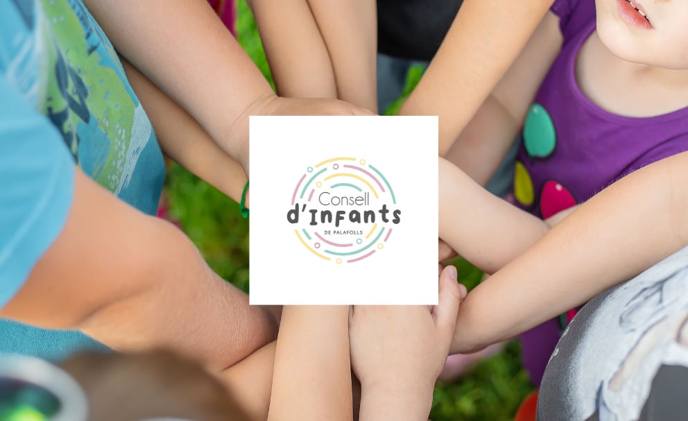 Imagen para los medios: Modificació del Reglament del Consell de Participació Territorial dels Infants de Palafolls